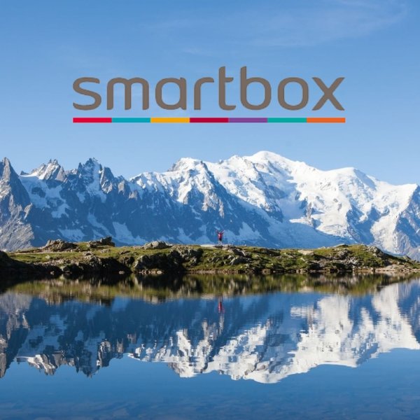 Smartbox 折扣区