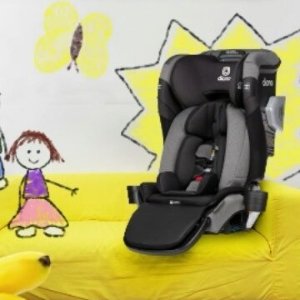 今晚截止：Diono谛欧诺 美国救护车指定儿童安全座椅品牌 0召回