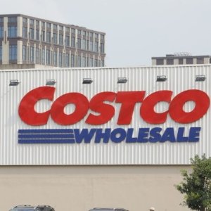 超全  大陆首家Costco 开业抢购实拍，这些竟比加拿大便宜
