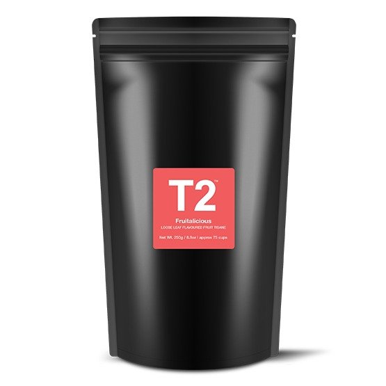 水果茶 - T2 APAC | T2 TeaAU