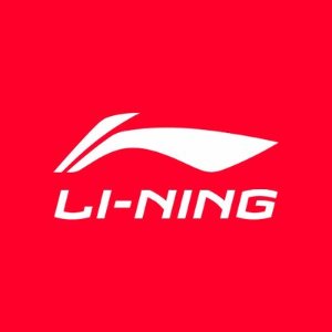 国货之光：Li-Ning 专场大促 收logoT恤、运动鞋等