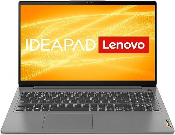 IdeaPad 3笔记本