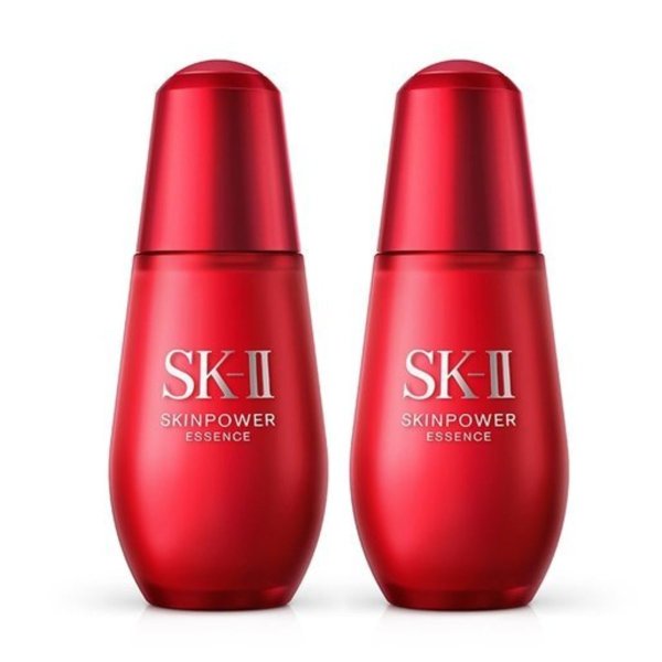 SK-II 保湿大红瓶抗老乳液100ml