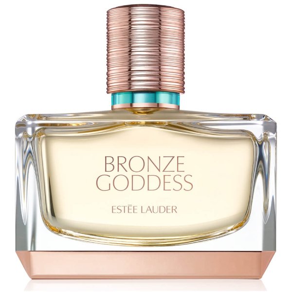 Bronze Goddess EDP