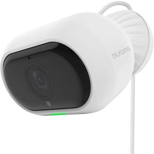 史低价：Blurams 1080p 家庭安防摄像头