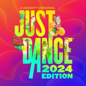 史低价：亚马逊 Just Dance 2024 Switch 实体版