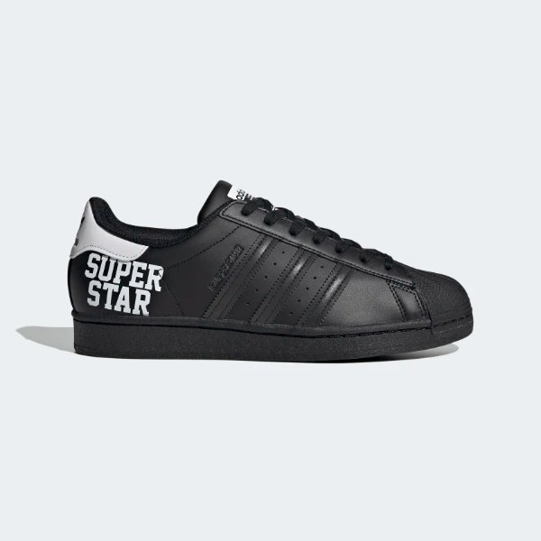 Superstar 男鞋