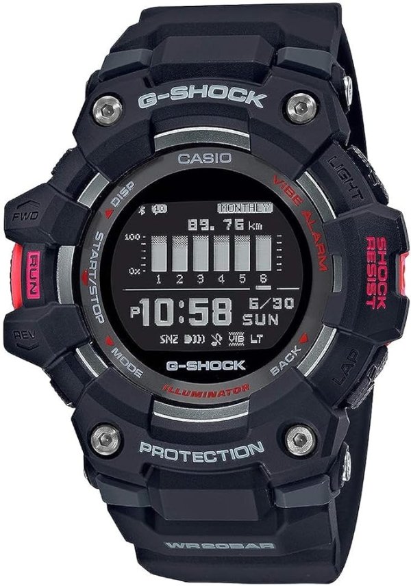 Men's Gbd-100 智能手表