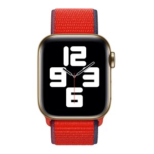 史低价：Apple Watch 40mm/44mm 运动表带