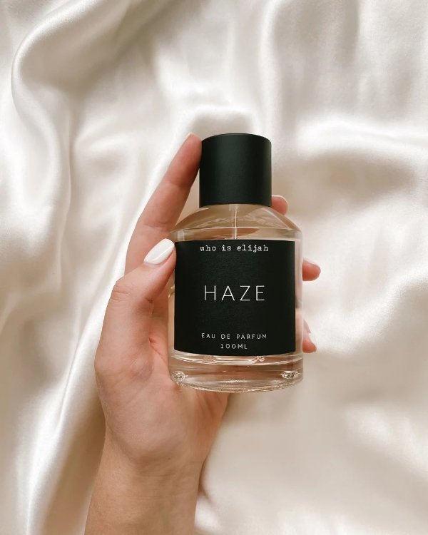 Haze 100ml