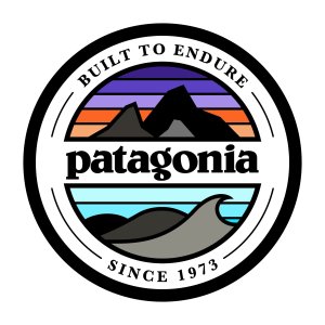 Patagonia 它应该是地球上最酷的品牌了吧 户外大神级别