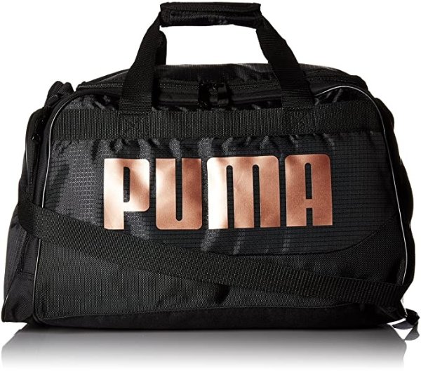 PUMA Logo 运动包