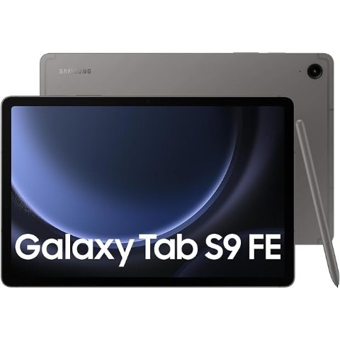 Galaxy Tab S9 FE Wifi 平板电脑 256GB
