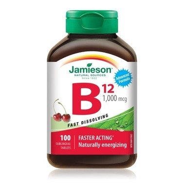 维生素B12速溶片