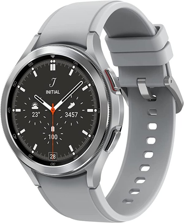 Galaxy Watch4 智能手表