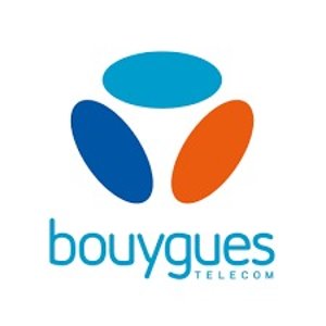 Bouygues 布依格 终身制5G套餐 15.99欧130G 1年后也不涨价