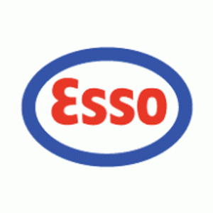 超后一天：Esso 连锁加油站 油卡打折促销 加油68折