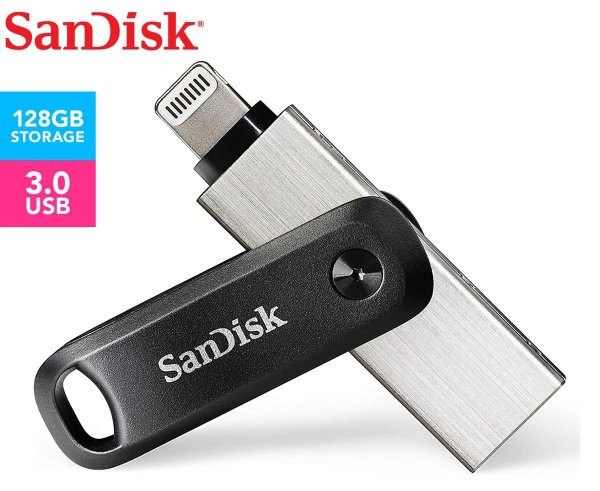 USB 128GB 