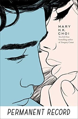 Permanent Record-Choi, Mary H. K.