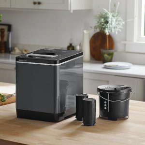 🔥PrimeDay狂欢价：Vitamix 2L量 厨余食物垃圾全自动快速降解机 自制有机肥