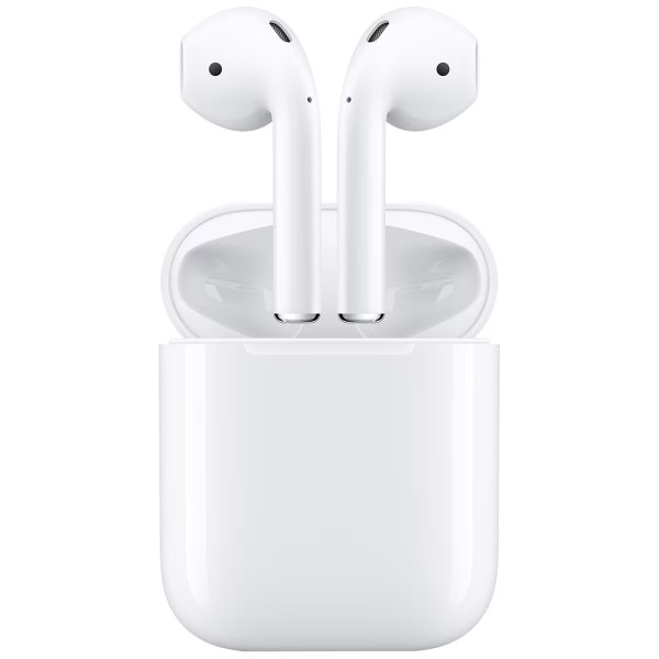 AirPods 二代 无线耳机
