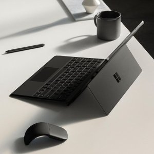 微软Surface Pro 6, 华硕 惠普笔记本 多配置优惠加送礼