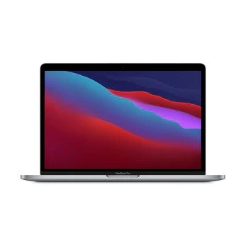 Apple MacBook Pro 13"(M1 Chip,8GB, 512GB)