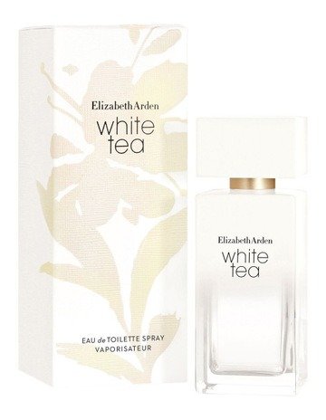 White Tea 50ml套装