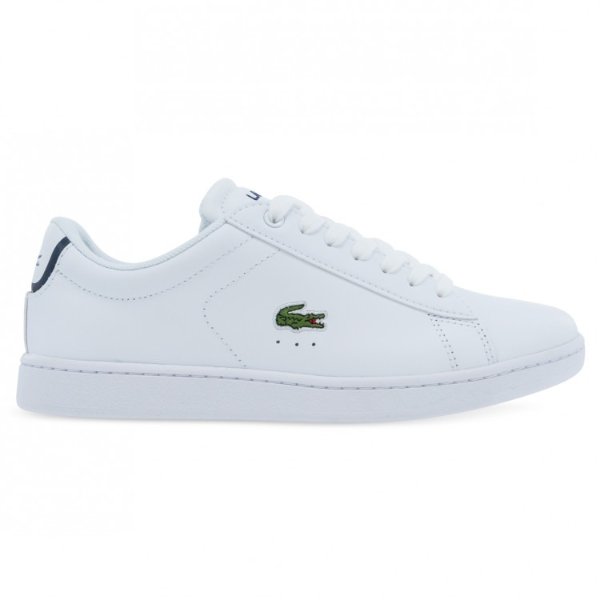 Lacoste CARNABY BL 女款