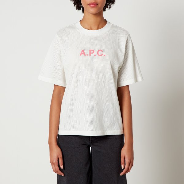 A.P.C. T恤