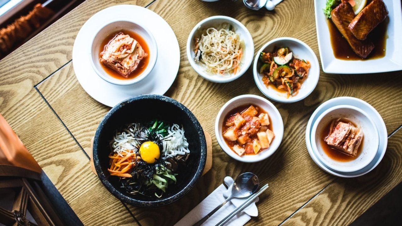 巴黎韩国餐厅推荐 | 为你解锁巴黎11家宛如置身韩国的韩国餐厅