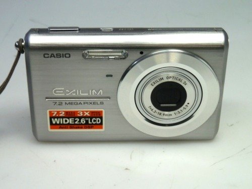 Exilim EX-Z 75 相机