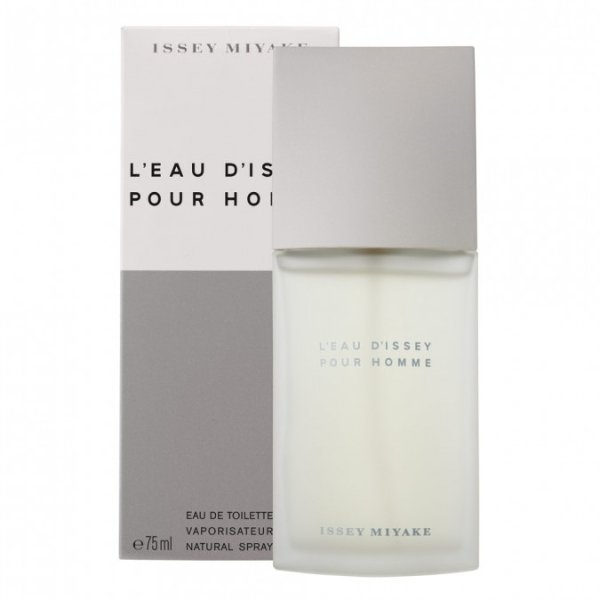 Issey Pour Homme EDT 75 mL香水