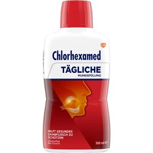 每天可用漱口水