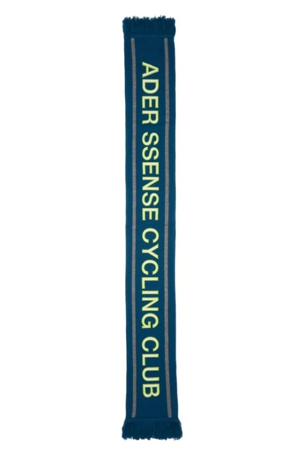 Logo 围巾