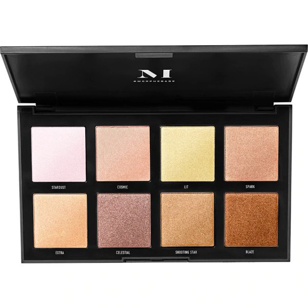 8Z Starblazer Highlighter-Palette