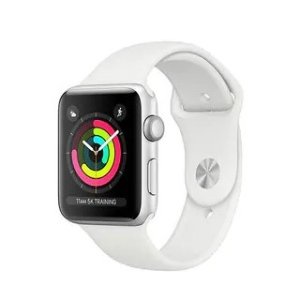 Apple Watch Series 3 GPS版本 iWatch离你超近的时刻之一