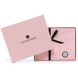 GlossyBox 7月特别版已售罄 8月纪念版礼盒预售开启