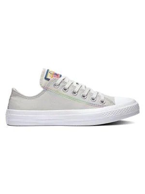 Rainbow Chuck Taylor All Star 低帮帆布鞋