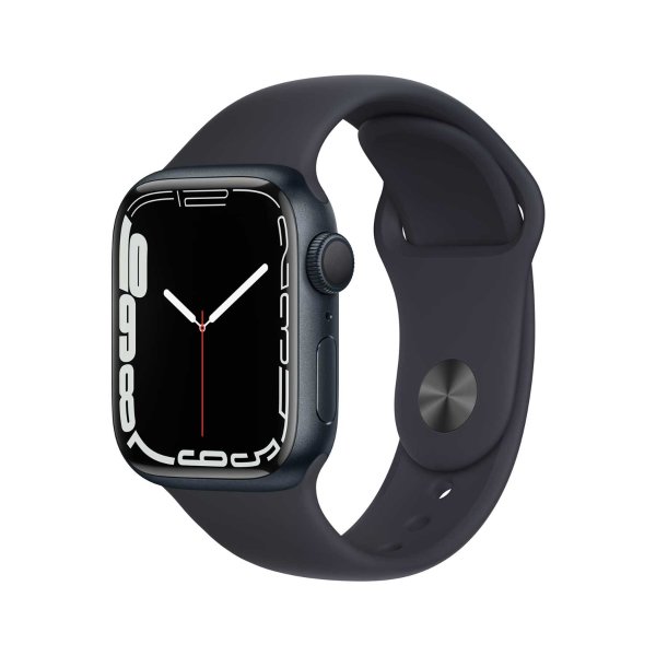apple Watch S7 