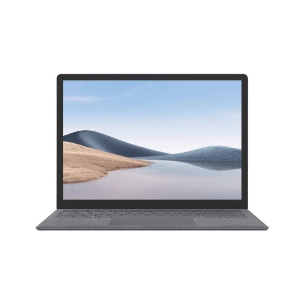 Surface Laptop 4 13.5" AMD Ryzen 5 Pl