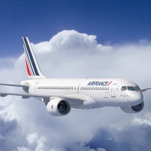 加班啦：AirFrance法航 上海—巴黎航线增至每周三班