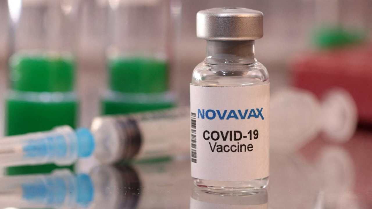 FDA官员称接种Novavax新冠疫苗或有心肌炎风险