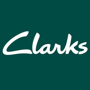 Clarks 官网冬季大促 热巴同款德训鞋€78 热门乐福鞋€69.97
