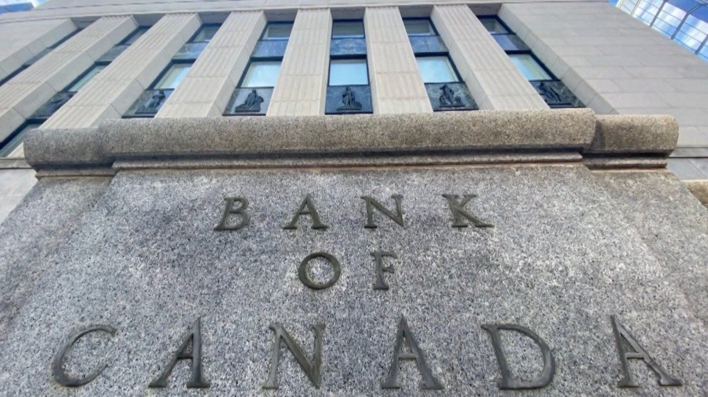 经济顶不住了？加拿大央行87年来首次出现季度亏损，巨亏$5.22亿！