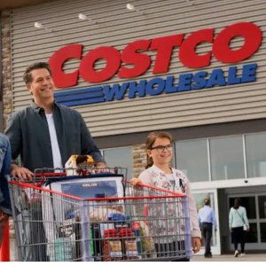 Costco 1年金星卡新会员+送大礼包+优惠券  错过等一年