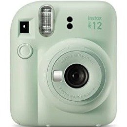 INSTAX Mini 12 拍立得