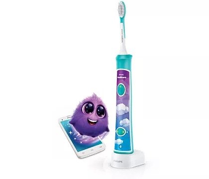 Philips Sonicare 儿童电动牙刷