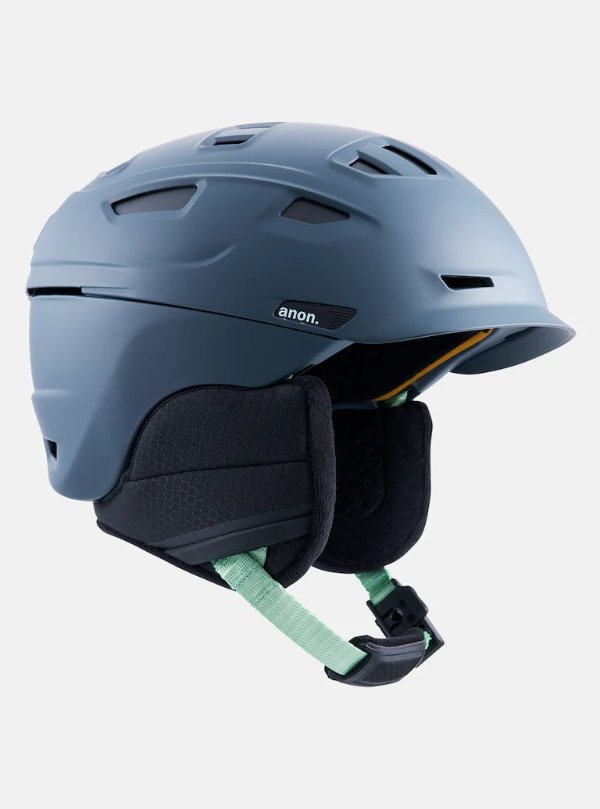 ANON PRIME MIPS® 滑雪和单板滑雪头盔