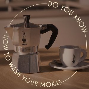Bialetti 意大利人手一个的摩卡壶 自制神仙咖啡 可做多人份